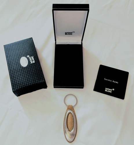 Originale mont blanc - blanc,