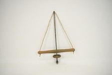 Trapano a Mano ad Archetto da Orefice