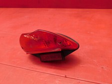 FANALE POSTERIORE BMW F 800 S 2006 2011 JHONNY 11