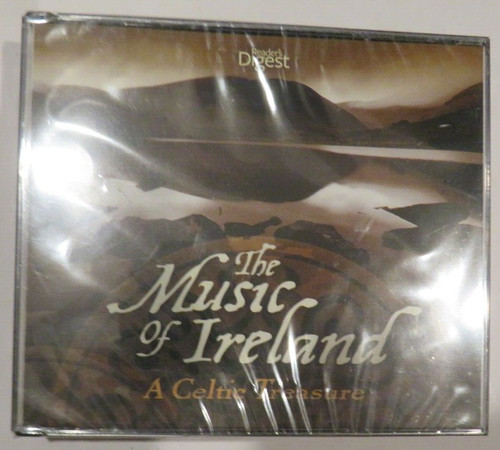 Reader digest the music - reader,