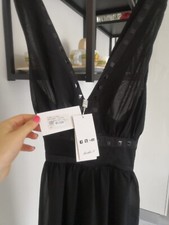 vestito donna elegante lungo cerimonia KORACOR. It k@k taglia s