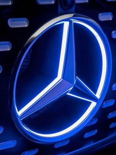 Mercedes slk alpine audio10 - slk,