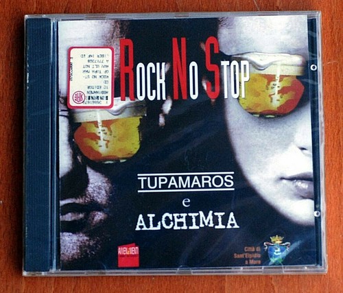 Rock stop tupamaros e - no,