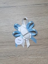 GESSI GESSETTI MACCHININA SEGNAPOSTO/BOMBONIERA: 50 PEZZI 25€