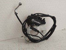 PINZA FRENO POSTERIORE  ORIGINALE DUCATI MULTISTRADA V2 950 ANNI 22 023 2024