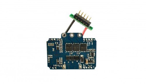 Regolatore esc brushless per - esc,