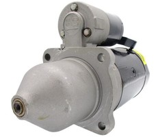 Motorino di Avviamento Starter