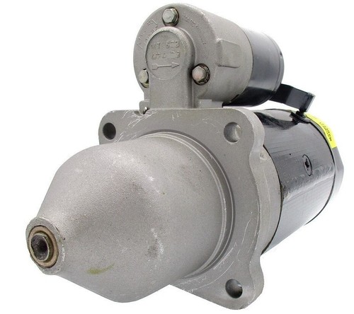 Motorino avviamento starter - avviamento,