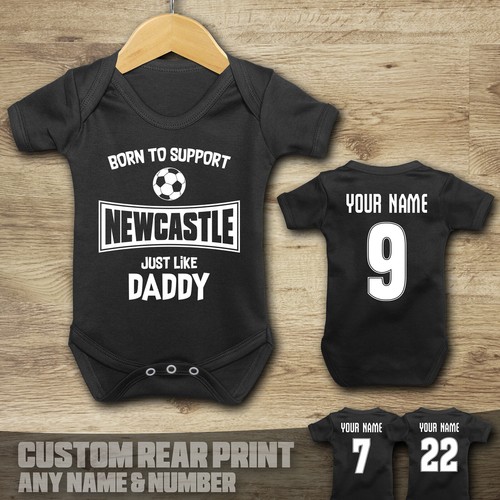 Newcastle nati per sostenere - newcastle,