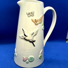 Antropologie Avril Vanessa