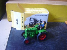 Märklin 18029 trattore