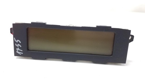 Citroen 2004 mmi - citroen,