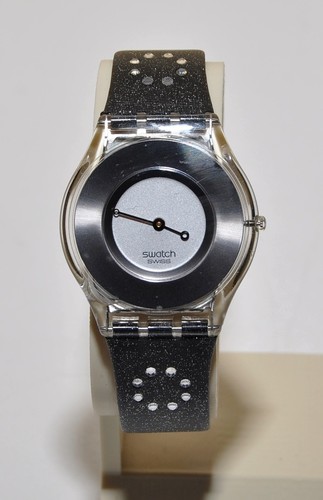 Orologio swatch skin diamond - swatch,