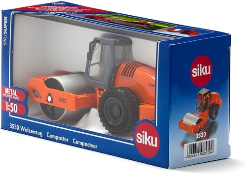 Siku 3530 modellino 50 - 1:50,