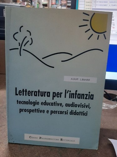 Dotti letteratura per - dotti,