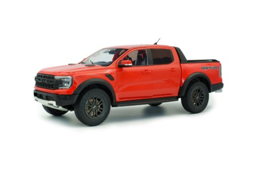 Modellino auto ford - auto,
