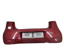 PARAURTI POSTERIORE PER MITSUBISHI Colt CZ3 (05>08)