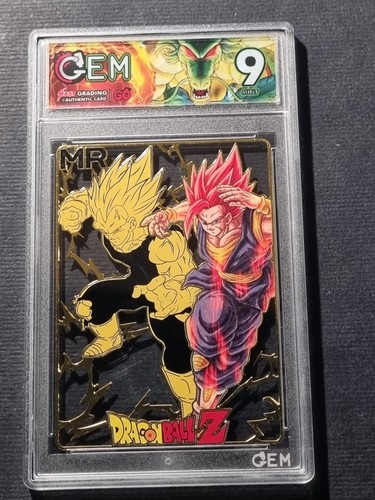 Vegeta ultra ego son gohan - vegeta,