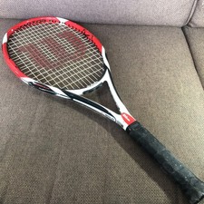 Racchetta tennis wilson k - wilson,