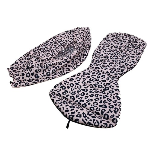 Set cuscini cappuccio