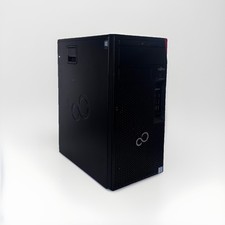 Fujitsu Esprimo P958 | i7-8700