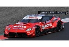 Mini Car 1/43 MOTUL AUTECH Z