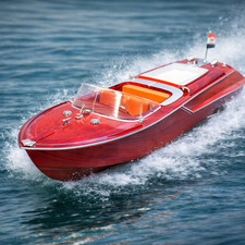 Radio Control RC CHRIS CRAFT