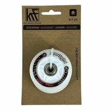 Ruote Spotlight LED KRF 72 MM