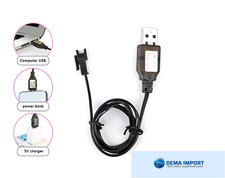 Caricatore SM-2P  7.4V