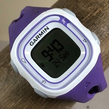 Garmin Forerunner 10 Women