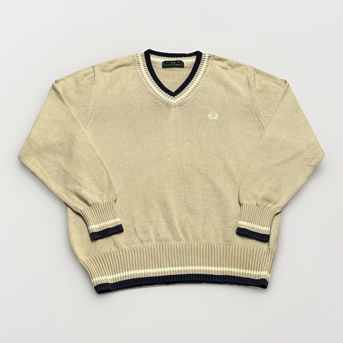 Fred perry maglione maglia - perry,