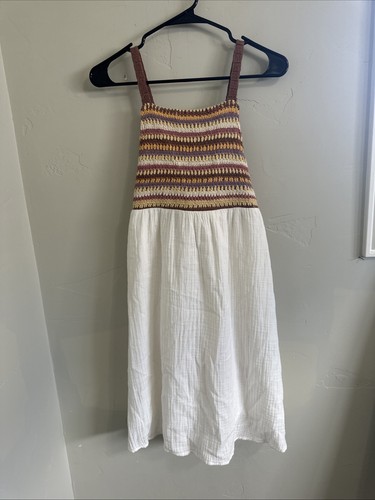 Abito boho maglia - abito,