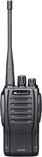 Walkie talkie g10 pro - -,