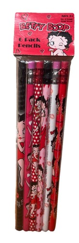 Betty boop confezione n - boop,