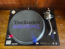 Technics SL-1200MK5G