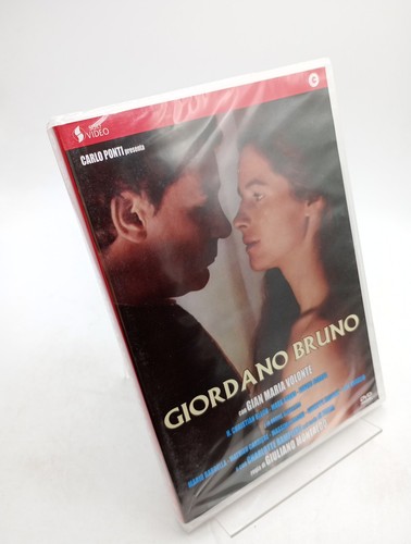 Giordano bruno gian - -,