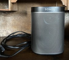 Sonos Play: 1 Altoparlante