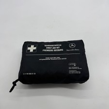KIT PRIMO SOCCORSO MERCEDES BENZ FIRST AID KIT A1698600150 ACC-65
