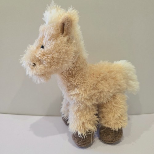 Jellycat caffuffle palomino - jellycat,