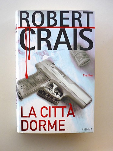 Città dorme robert - la,