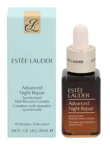 Anr serum 20 - anr,