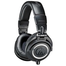 Audio technica ath - technica, ath-m50x