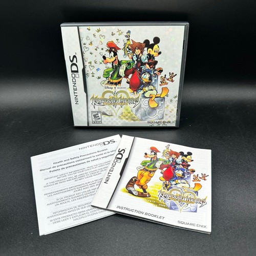 Box manual only kingdom - box,