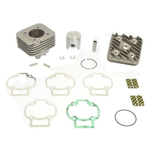 Gruppo termico big bore - gruppo,