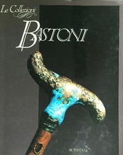 BASTONI CORADESCHI SERGIO - DE