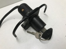 SERRATURA BLOCCHETTO CHIAVE ACCENSIONE  BMW F 650 F 650 ST 1993 2000