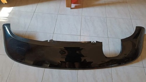 Sotto paraurti audi - sotto, 8p