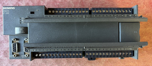 Siemens plc 6es7 - plc,