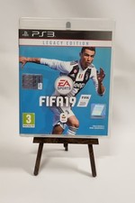 FIFA 19 PS3 PlayStation 3