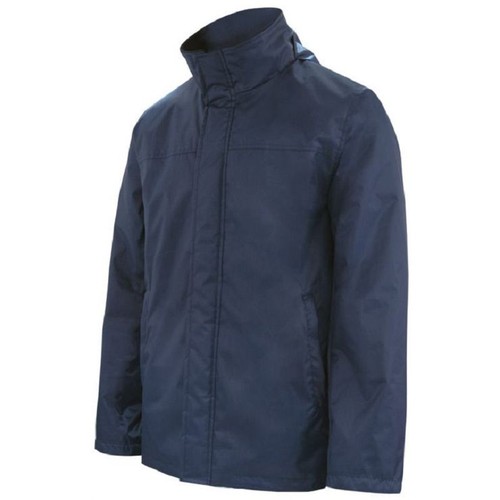 Parka trapuntato